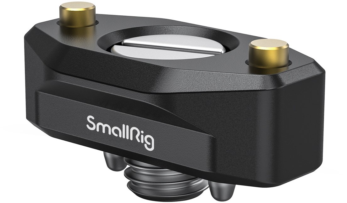 SmallRig 2501 Nato Rail 35mm w/