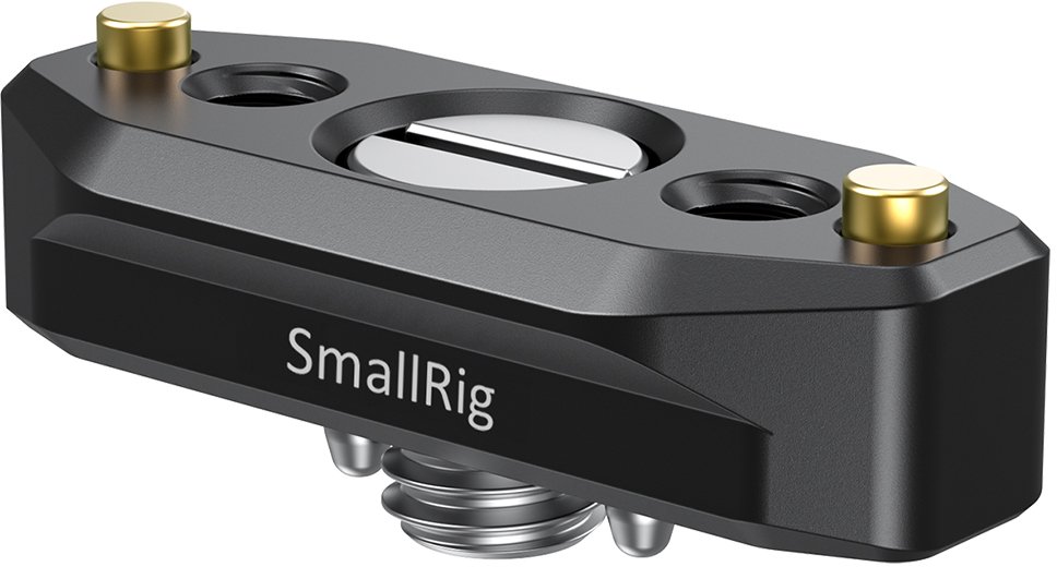 SmallRig 2521 Nato Rail 48mm w/