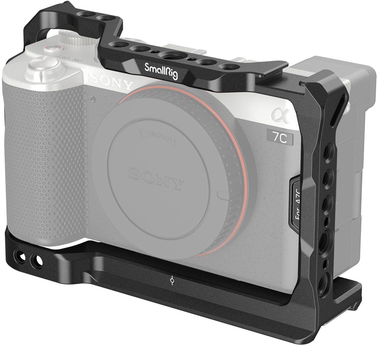 SmallRig 3081 Cage for Sony A7C