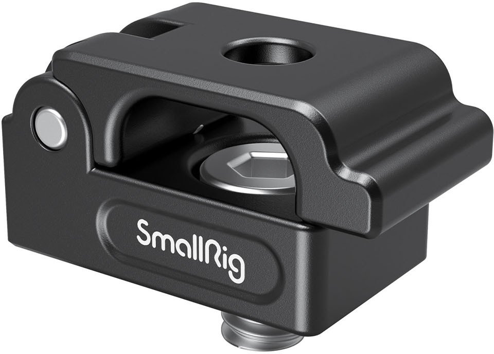 SmallRig 2418 Univ Spring Cable Clamp