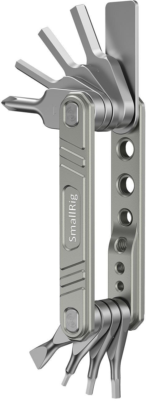 SmallRig 2713 Universal Folding Multi Tool