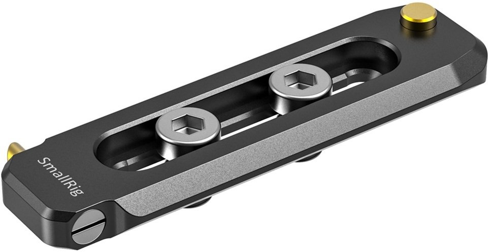 SmallRig 2483 Low Profile Nato rail