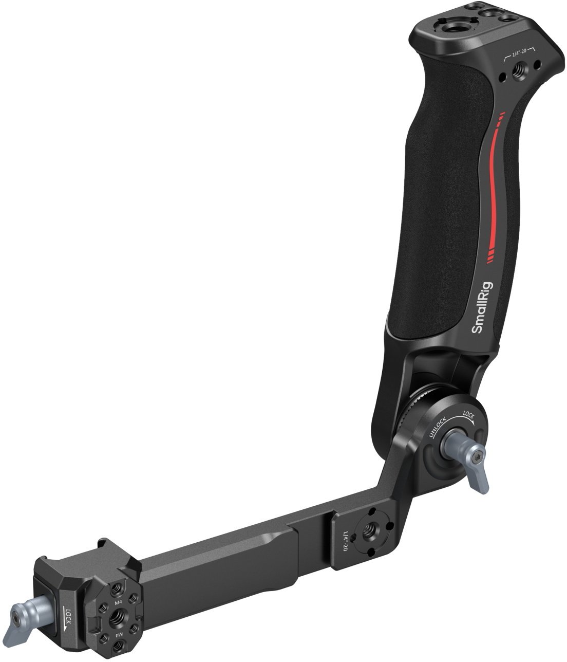 SmallRig 3028 Handgrip for Ronin RS2/RSC2