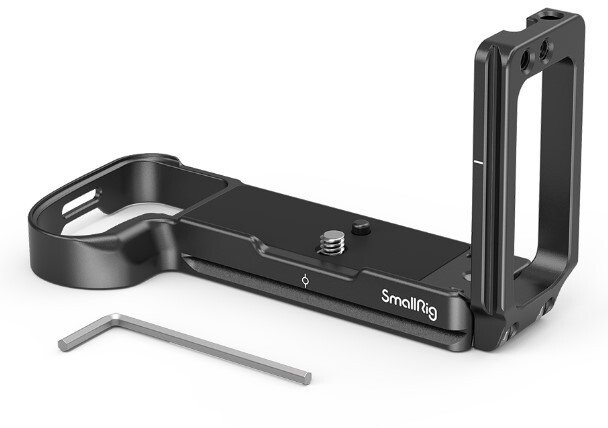 Szybkozlaczka SmallRig L-Bracket for Nikon Z5/Z6/Z7