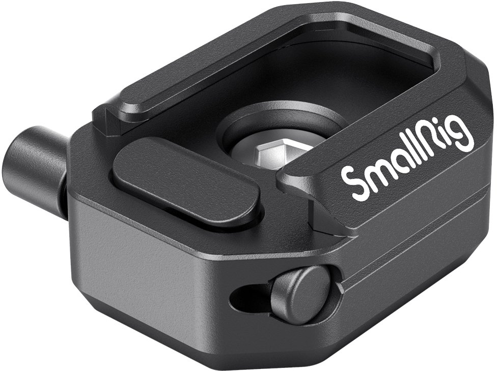 SmallRig Cold Shoe Mount Multifunction w/