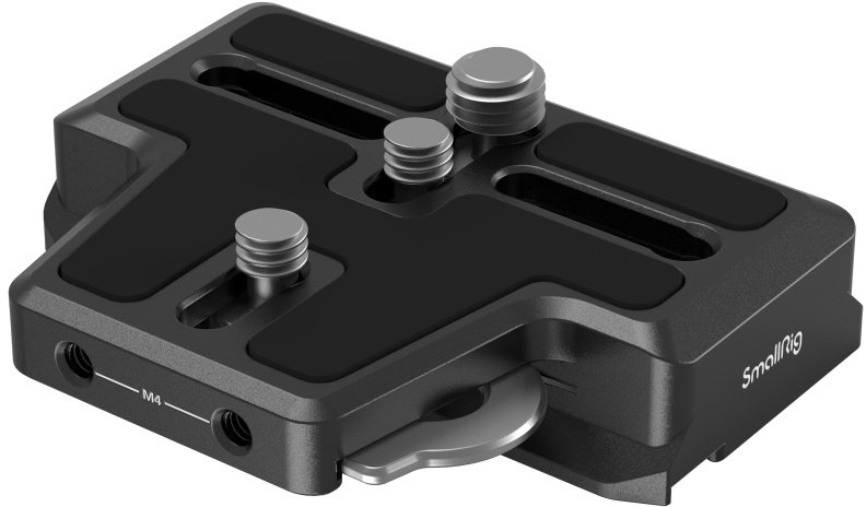 Szybkozlaczka SmallRig 3162 Extended Arca-Type Quick