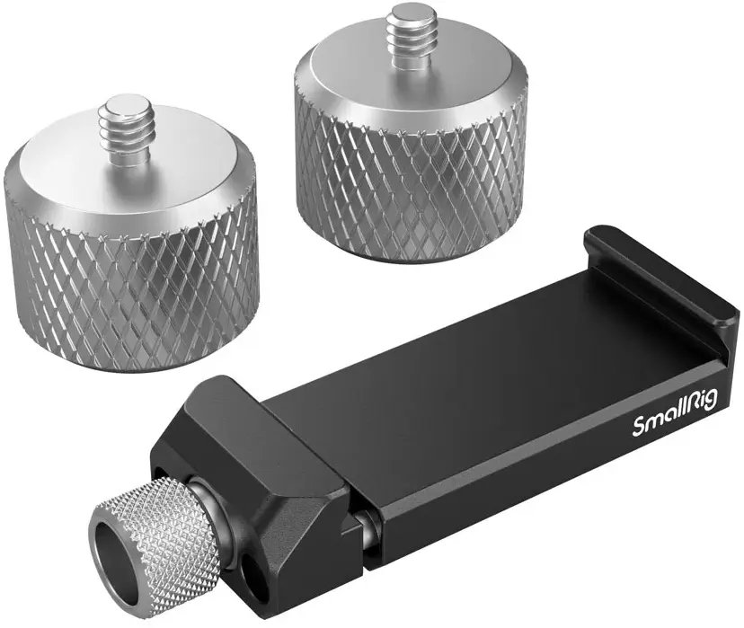 SmallRig Univ Counter weight Cl for