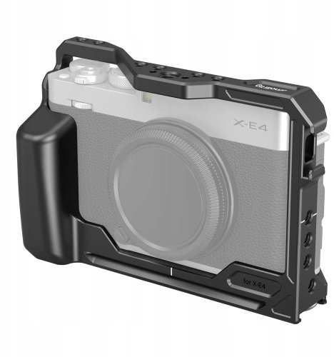 SmallRig Cage For Fujifilm X-E4 (3230)