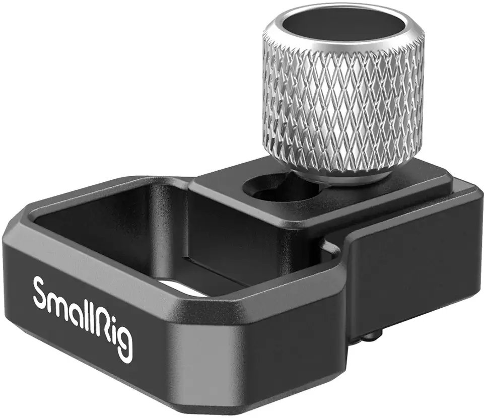 SmallRig HDMI USB-C Cable Clamp for