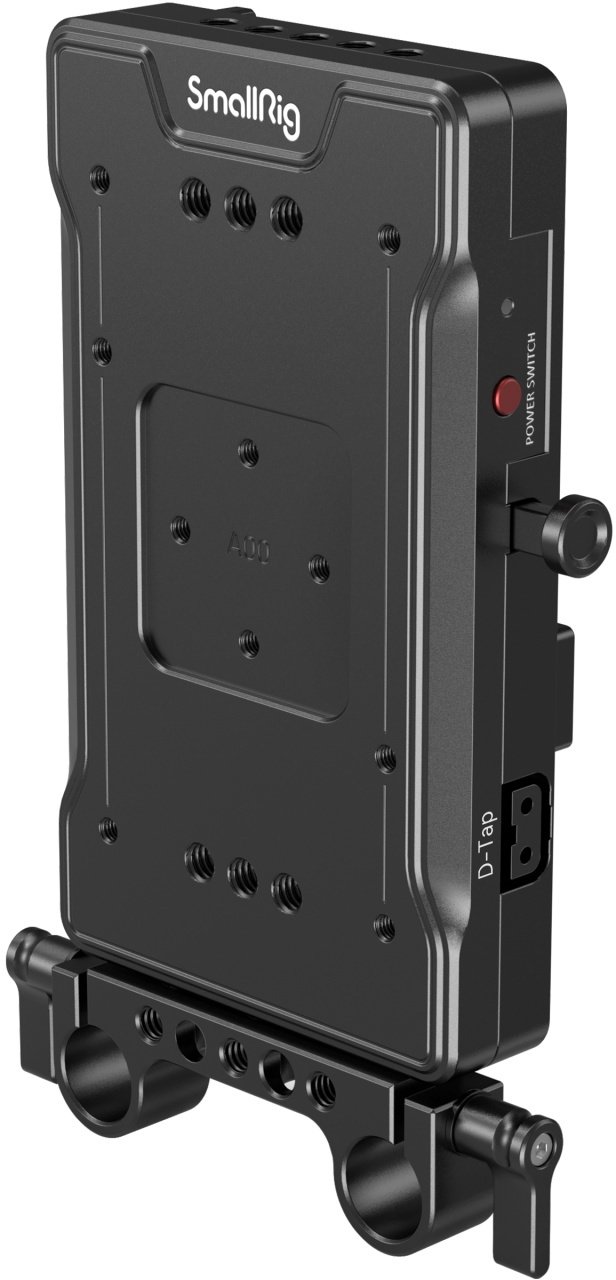 SmallRig 3203 Advanced V-Mount Battery Mount