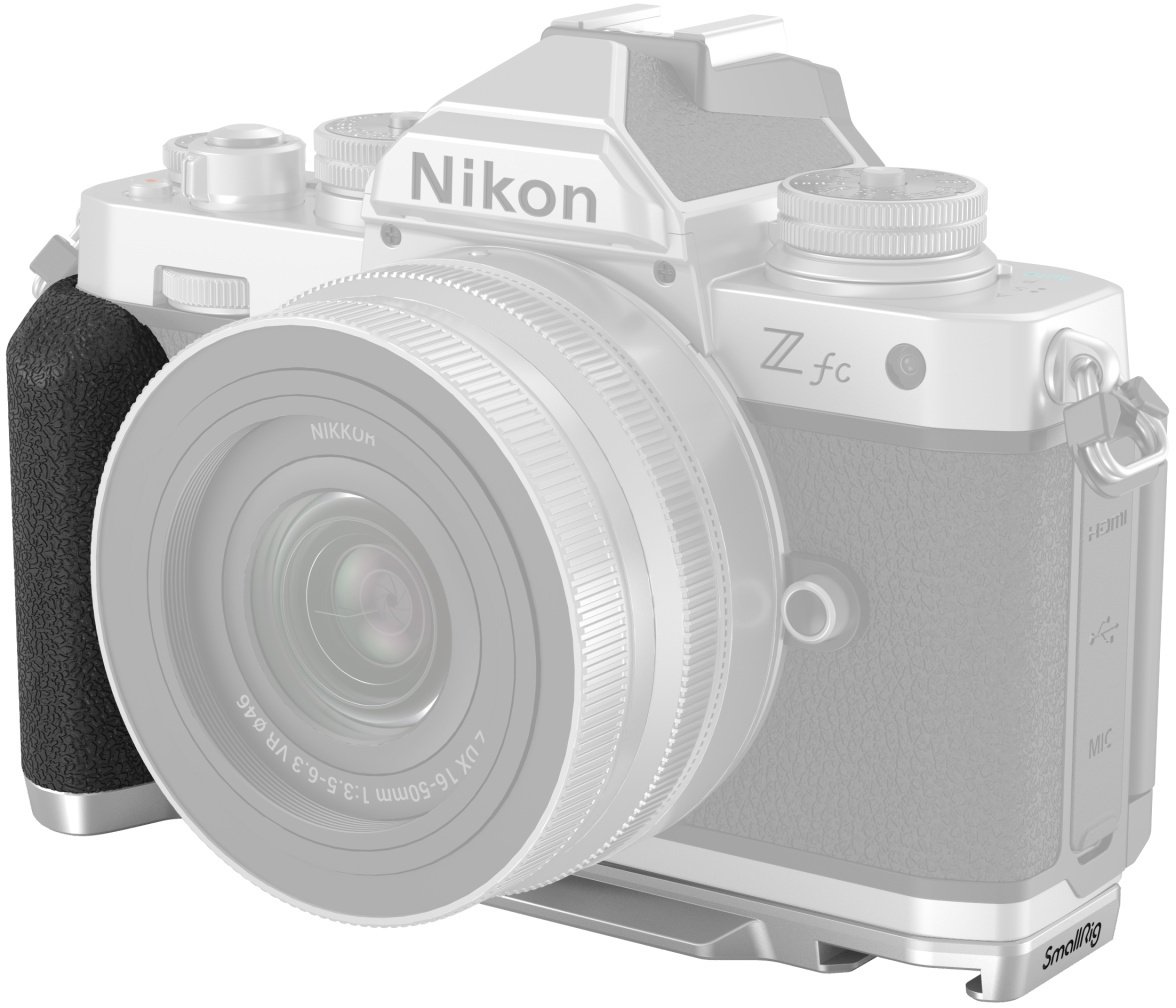 SmallRig L-Shape Grip For Nikon Z