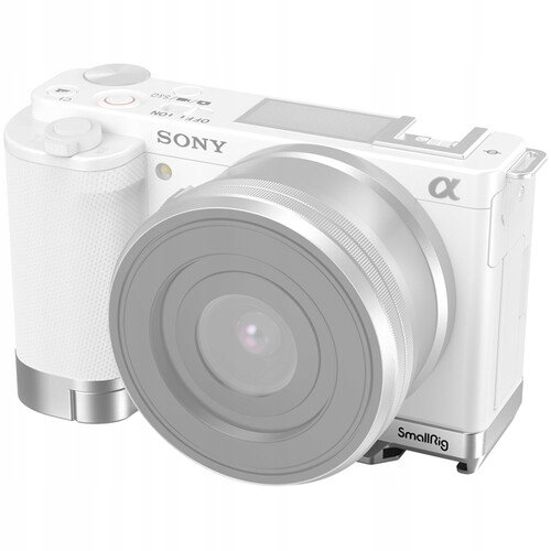 SmallRig Extension Grip For Sony ZV-E10