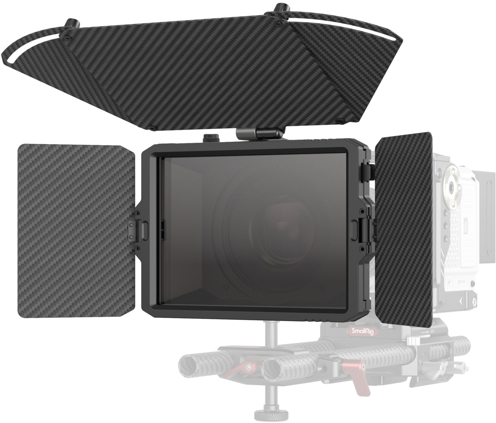 Oslona na obiektyw SmallRig 3680 Mini