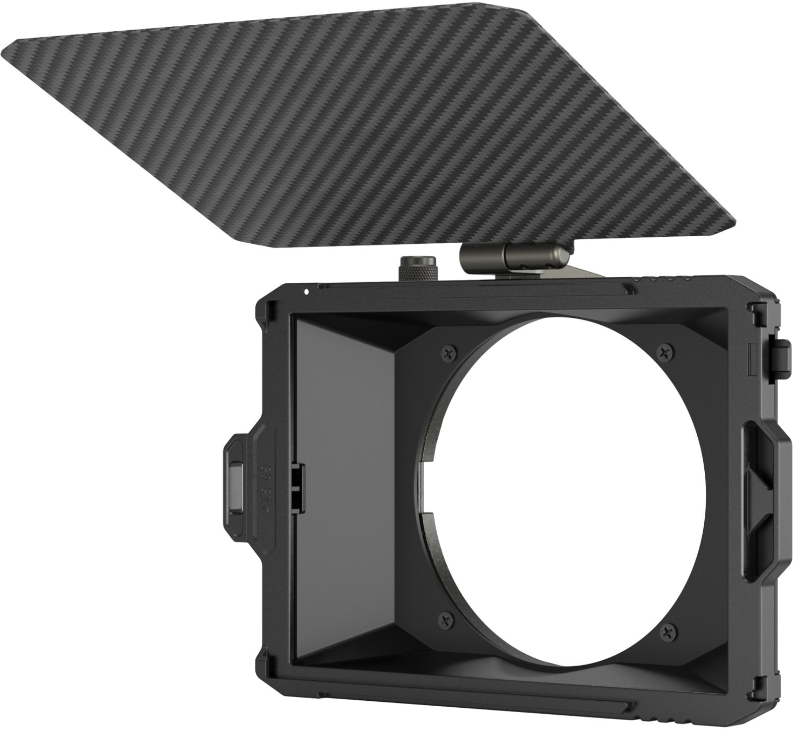 Oslona na obiektyw SmallRig Mini Matte