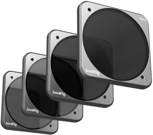 SmallRig ND Filter Kit For DJI