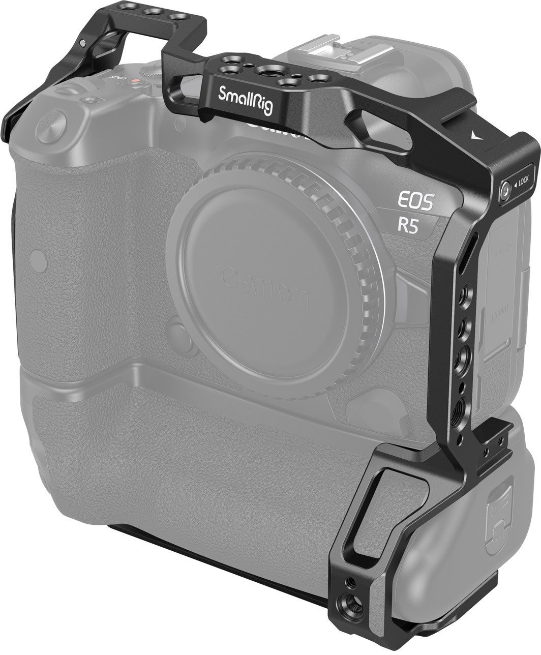 SmallRig 3464 Cage for Canon EOS