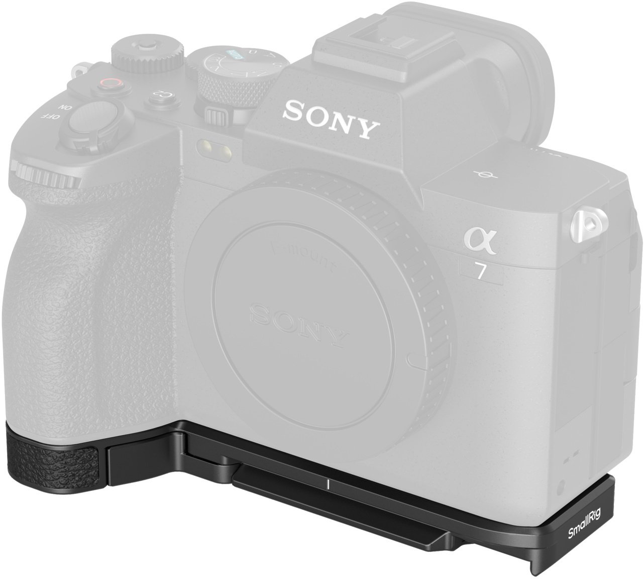 Szybkozlaczka SmallRig Baseplate For Sony A7