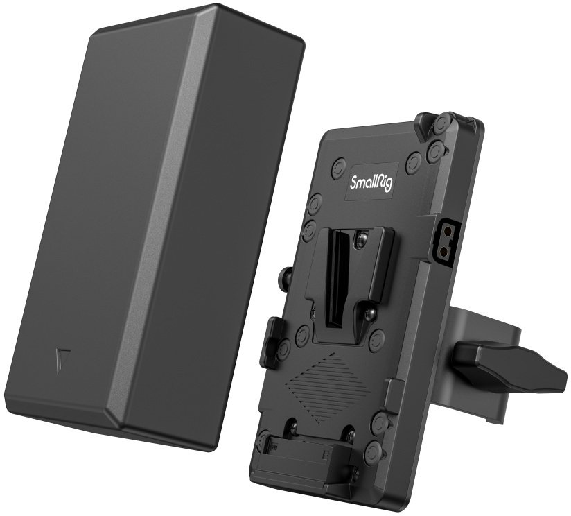 SmallRig 3676 RA V1 V-Mount Battery