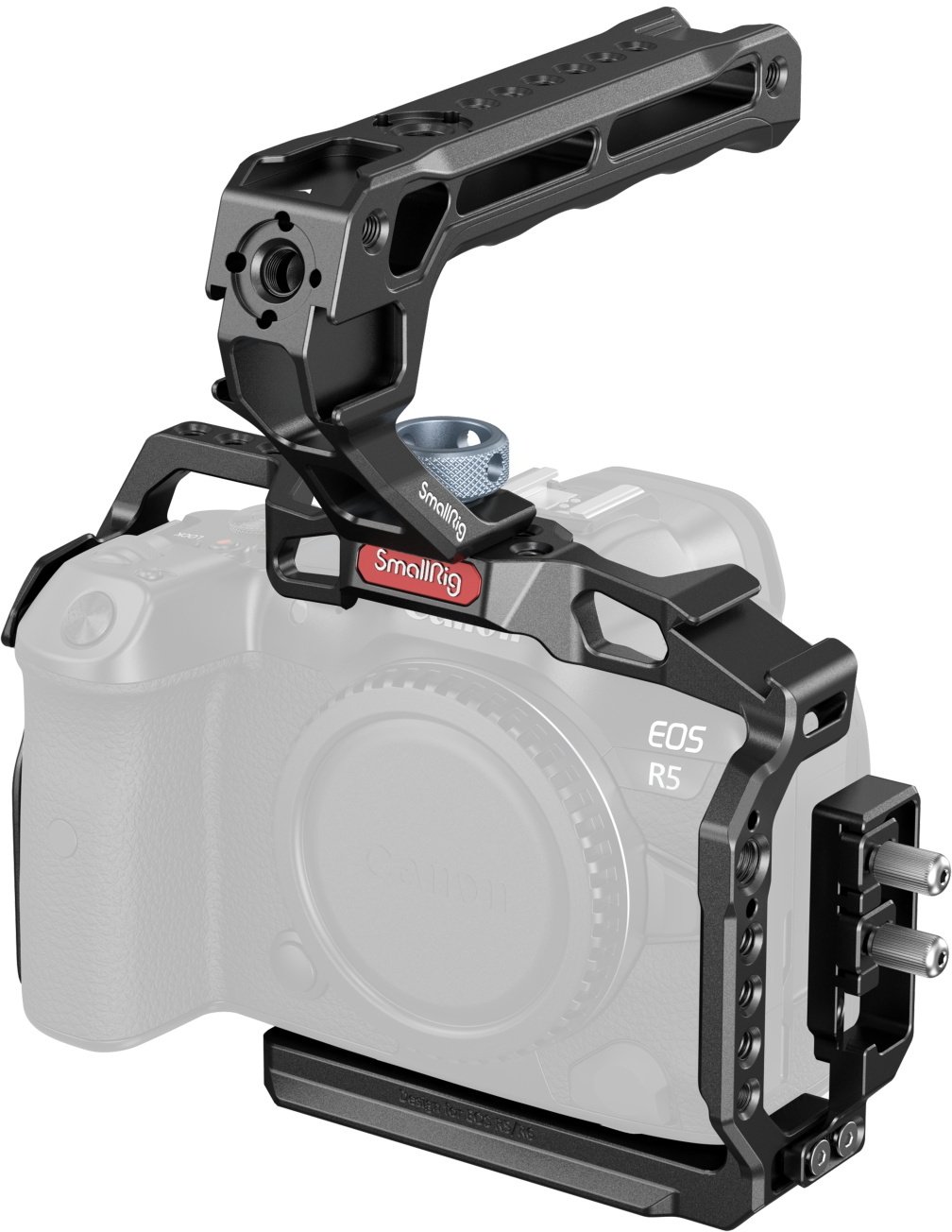 SmallRig 3830 Handheld Kit For Canon