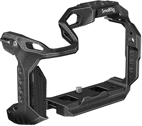 SmallRig 4003 Black Mamba Cage For