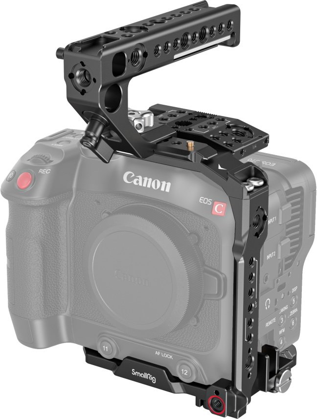SmallRig 3899 Handheld Kit for Canon