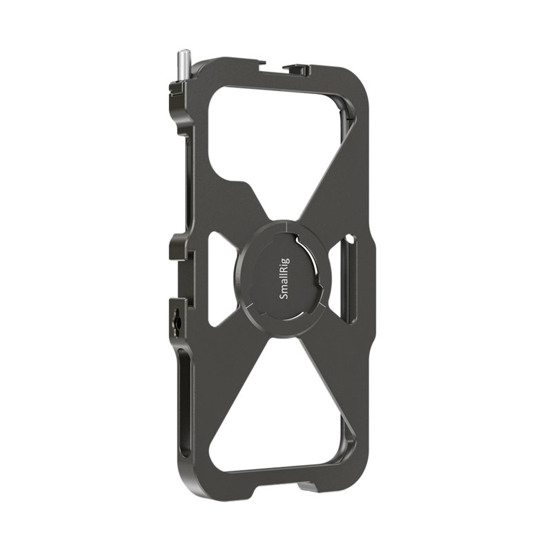 SmallRig 2471 Pro Mobile Cage for