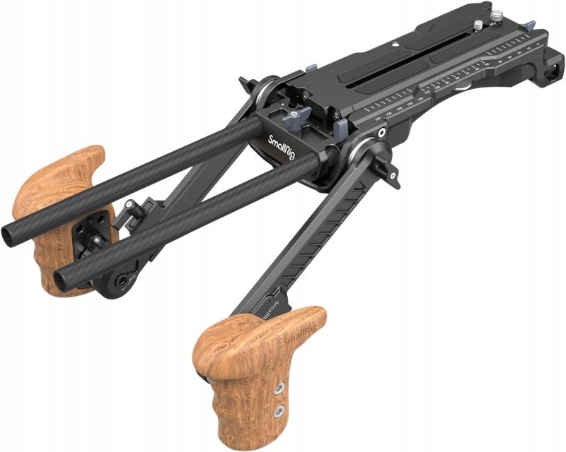 SmallRig Sony VCT-14 Universal Multifunctional Shoulder