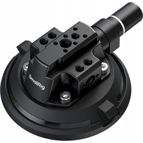 SmallRig 4122 Suction Cup 4`` with