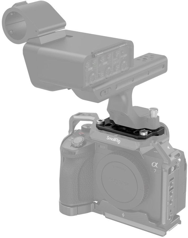 SmallRig 4019 Adapter Plate For Sony