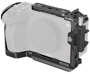 SmallRig 4183 Cage For Sony FX30