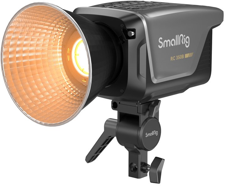 Lampa studyjna SmallRig RC 350B Cob