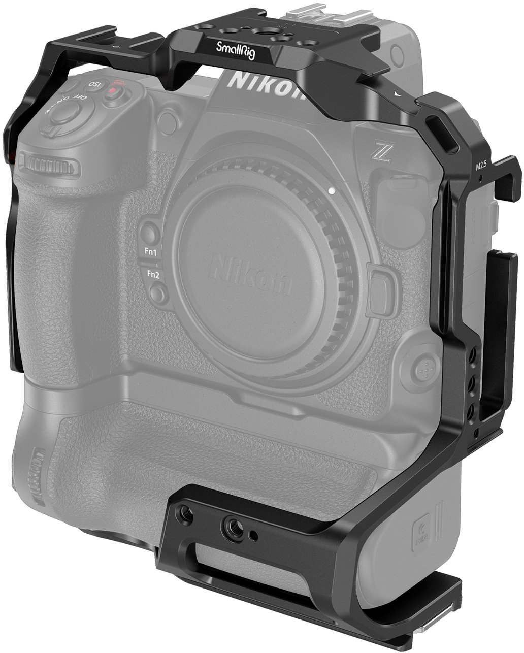 SmallRig Cage for Nikon Z 8