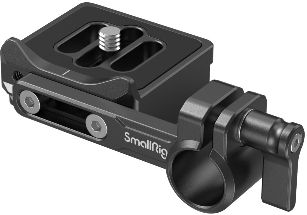 Szybkozlaczka SmallRig Quick Release Plate (3853)