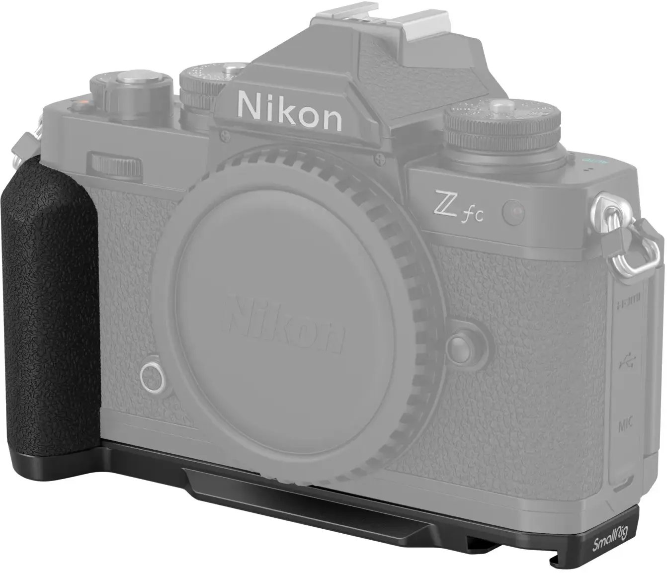 SmallRig L-Shape Handle for Nikon Z