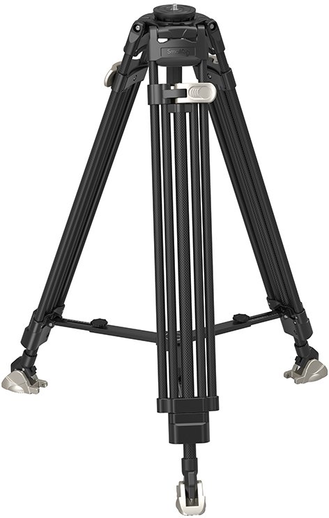 Statyw SmallRig FreeBlazer Heavy-Duty Carbon Video