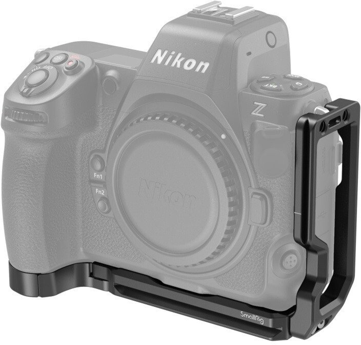 Szybkozlaczka SmallRig L-Shape Mount Plate For