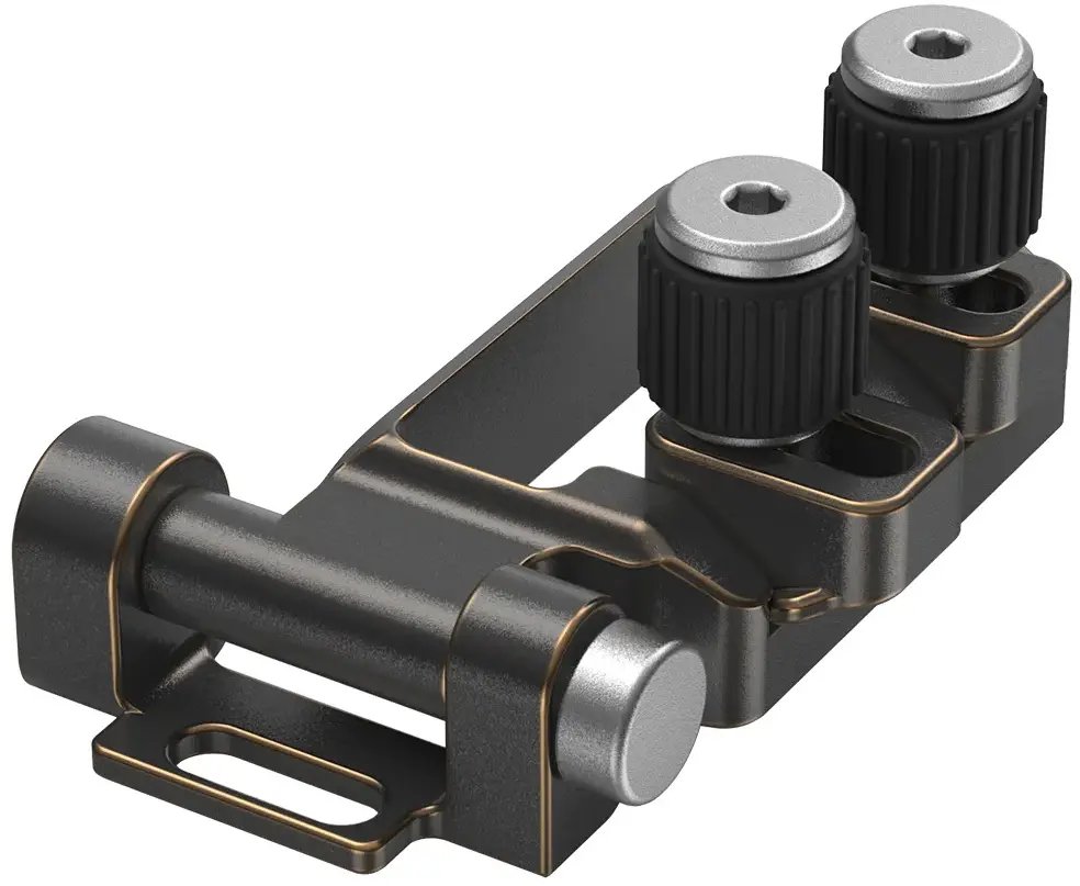 SmallRig Cable Clamp HDMI/USB-C For Fujifilm