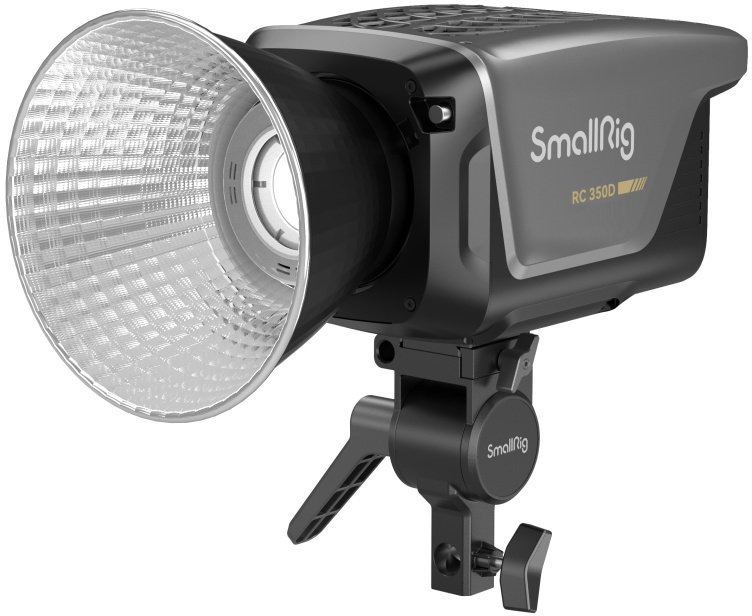 Lampa studyjna SmallRig RC 350D Cob