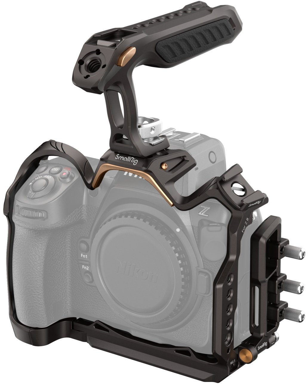 SmallRig Cage Kit ``Night Eagle`` For