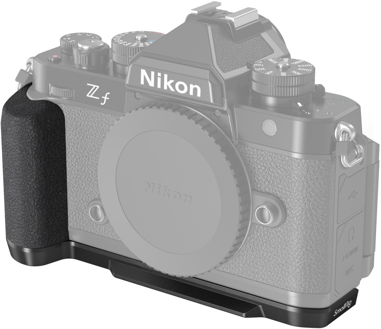 SmallRig L-Shape Handle for Nikon Z