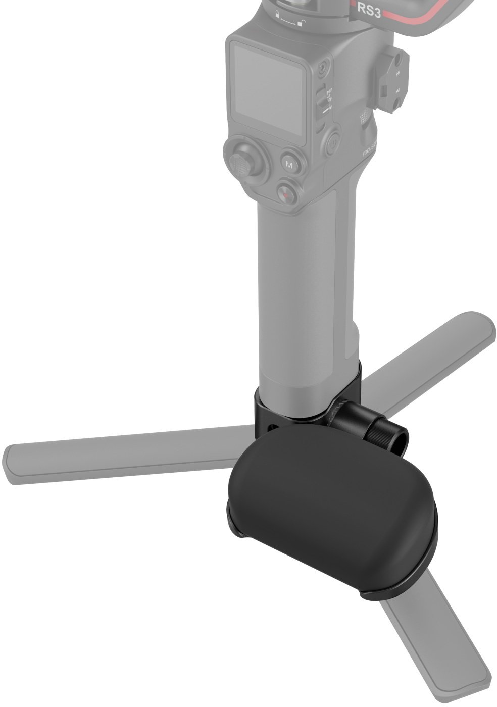 SmallRig Wrist Support for DJI RS