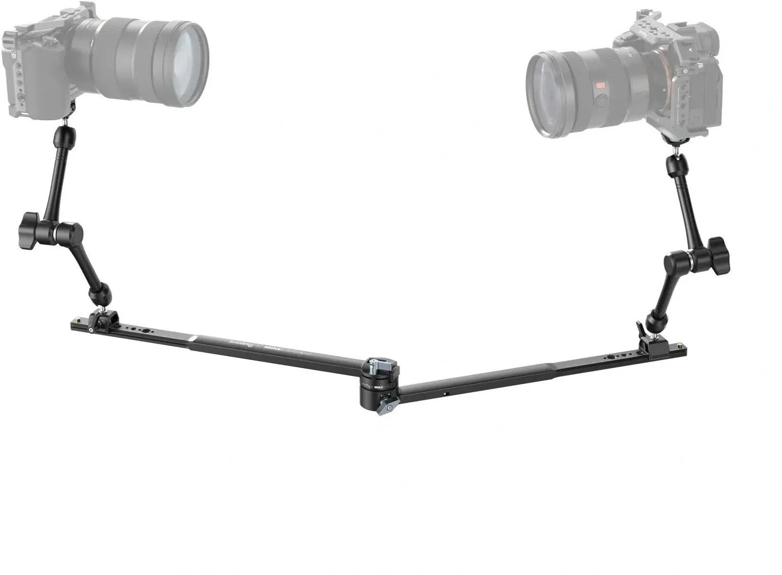 SmallRig 4362 x Mikevisuals Extension Arm