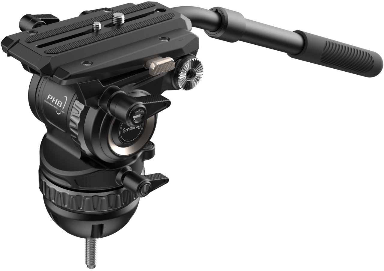 Glowica SmallRig Professional Video Head PH8