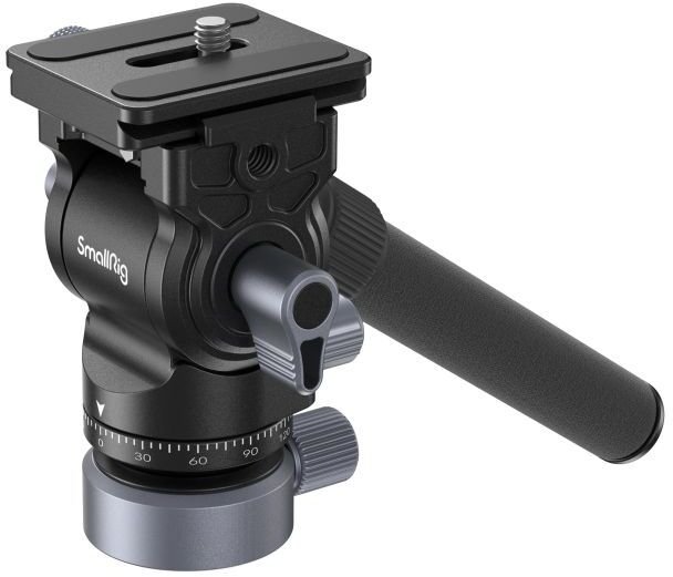 Glowica SmallRig Video Head CH20 with