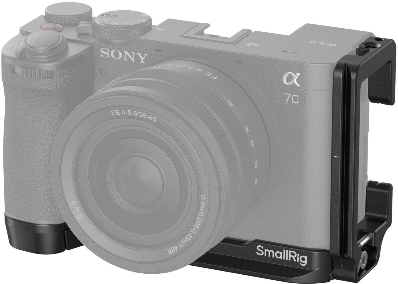 Szybkozlaczka SmallRig L-Bracket for Sony Alpha