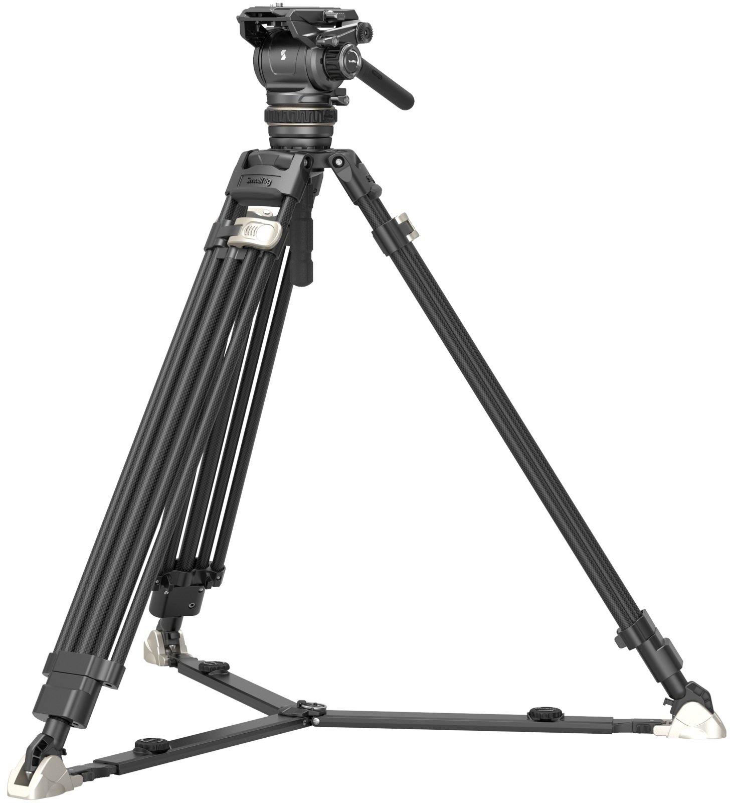 Statyw SmallRig Heavy-Duty Carbon Fiber Tripod