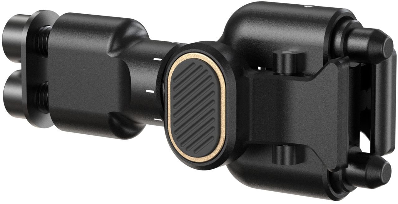 SmallRig Rotatable Quick Release Adapter for