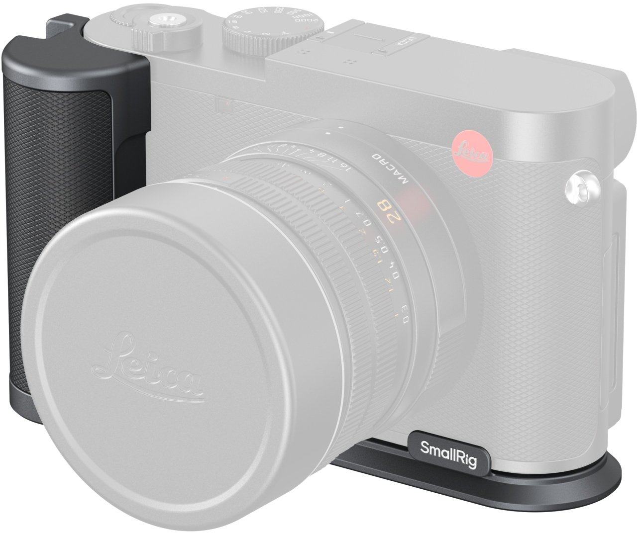 Szybkozlaczka SmallRig L-Shape Mount Plate with
