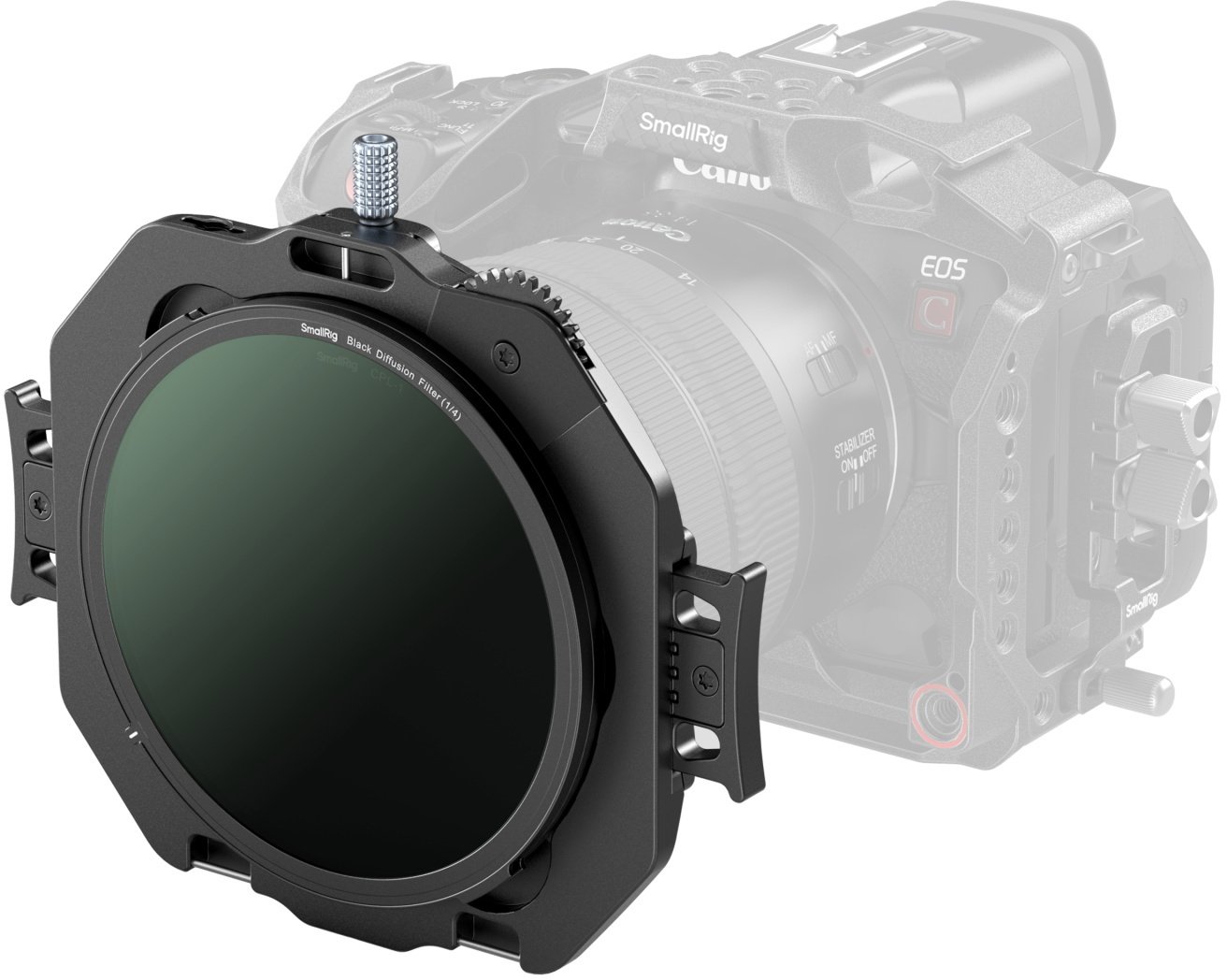 Filtr SmallRig Filter Kit with Adjustable