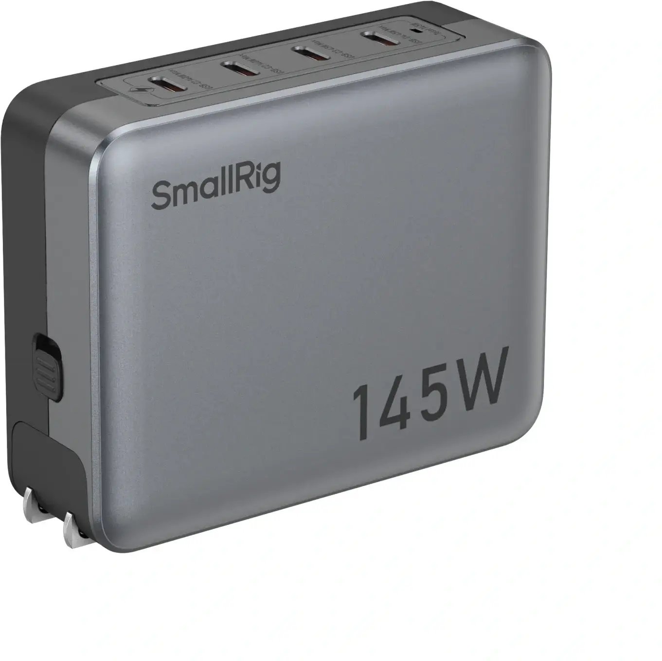 Zasilacz SmallRig 145W 4-Port PD Power